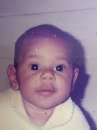 Missing a son who passed away