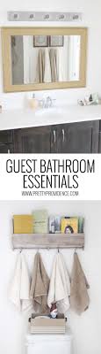 We did not find results for: Guest Bathroom Essentials