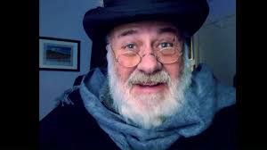 A Christmas Carol! December 16 at 4pm & 7:30pm, A one man telling of the  famous Charles Dickens classic starring Allen Fitzpatrick, co-Produced with  Vashon Repertory Theatre., For the third year in a ...