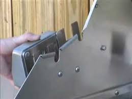 Lynx has been shaking up the grilling world and are constantly the leaders in innovation, creating features that are unique no rotisserie. Lynx Gas Grill Rotisserie Video Youtube