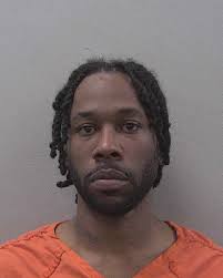 ROBINSON, ARTHUR LEANDRE