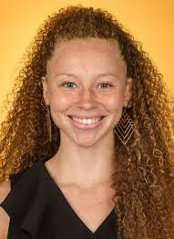 2020-21 Women's Basketball Roster