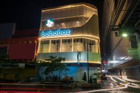 Jalan moh toha no.42, bandung, indonesia. Bobobox Pods Alun Alun Di Bandung Tokopedia