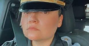 NMSP officer alleges discrimination as gay woman