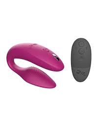 We-vibe Sync 2 - Purple - Walmart.com