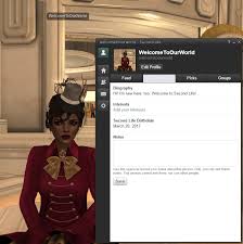 But if you're new to the fitness game, where do you start? Second Life Quickstart English Second Life Community