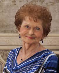 M. Lucille Hamilton Obituary