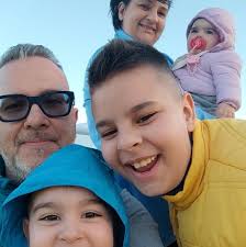 Via Federico Spera. È quasi terminato il capannone che ospiterà l'ennesimo  centro commerciale della città...