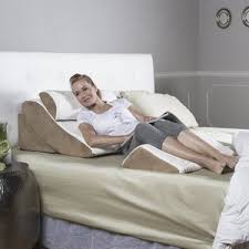 Avana avana kind bed orthopedic support pillow comfort system. Avana Kind Bed Orthopedic Support Pillow With Comfort Bamboo Cover Cvs Pharmacy