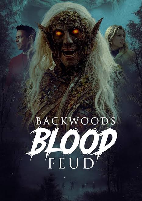 Backwoods Blood Feud (2026)