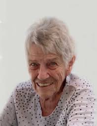 Obituary information for Pauline Arnold