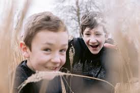 Family photo session with dog — Blog