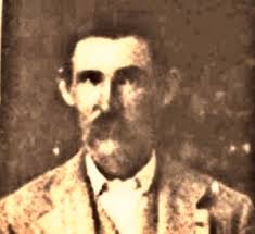 John Casper Welty (1816-1883)