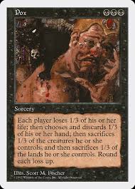 Flower plays an essential part in our lives. Pox Card Edhrec