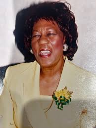 Erma Lene Dickerson Obituary