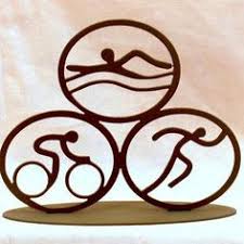 8 Triathlon Symbols Ideas Triathlon Triathalon Triathlon Training