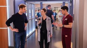 Trend Google: chicago med