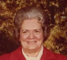 Pearly Lee Maples Hembree (1920-2005)