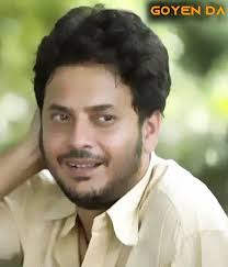 Bhaskar Banerjee Filmography