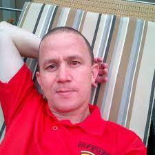 Christopher Spence (@SpenceChris1973)