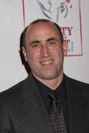 Robert Jess Roth Editorial Stock Photo