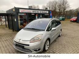 Achat voiture occasion citroën c4 picasso. Hr Tebe0hw25tm