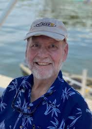 Obituary for Steve "Iver" Iverson