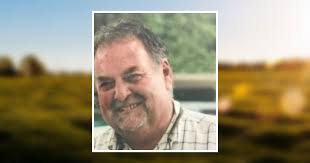 Mark Williams Obituary June 8, 2019