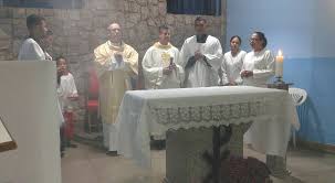 Veja mais ideias sobre nossa senhora do perpétuo socorro, perpetuo socorro, mãe de jesus. Comunidade Festeja Nossa Senhora Do Perpetuo Socorro Arquidiocese De Montes Claros