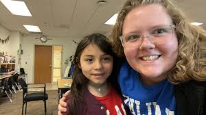 Hi all I am a recent grad from Morningside University where I majored in  Special and Elementary Education with a reading endorsement. I am also a  first year SPED teacher at Tonganoxie