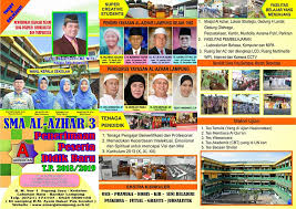 Sambutan oleh kepala sekolah sd 2 al azhar ( ibu sri margiyani, a.ma) 3. Waka Kesiswaan Sma Al Azhar 3 Bandar Lampung Postingan Facebook
