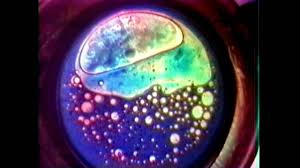 Diy Liquid Light Show Light Show Light Psychedelic