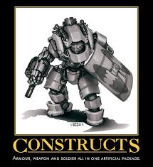 D D Meme Mech Robots Concept Power Armour