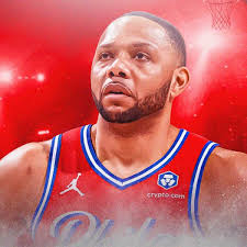 Eric Gordon gets brutal injury update as 76ers' season continues
