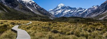 Celý náš příběh začal austrálií, o které si můžete také přečíst, ale upřímně, já se nejvíce těšil na nový zéland. Lonely Planet Je Cas Vyrazit Na Cestu
