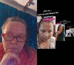 Patricia Moats's Instagram, Twitter & Facebook