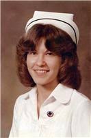 Rosemary Wingerter Obituary (1954