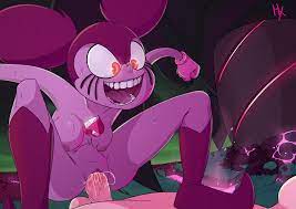 Spinel - Steven Universe by HexVoid - Hentai Foundry