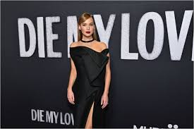 Jennifer Lawrence: A lot of actors get offended if you dont want to sleep  with them | Marca