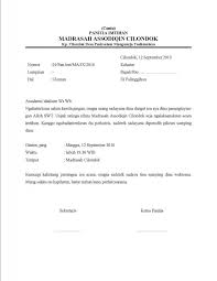 Dalam ranah dunia professional, kemampuan untuk membuat surat yang baik dan benar. 5 Contoh Surat Resmi Dalam Bahasa Sunda Beserta Penjelasan