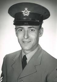 Obituary of Joseph James Eugene "Gene" White