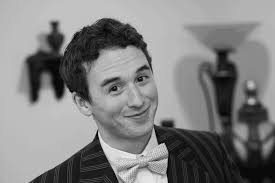 Meet Patrick Mcandrew