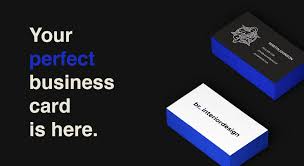 Make your own custom business cards, hang tags, stickers, and invitations. Design Minimal And High End Business Cards By Chaisedesign Fiverr