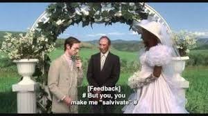 Napoleon Dynamite Kip S Wedding Song To Lafawnduh Hd Via Youtube Napoleon Dynamite Wedding Napoleon