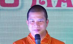 Bắt tạm giam bị can Phạm Văn Cung