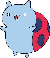 Collect #bravestwarriors stickers and cards on quidd! Catbug Bravest Warriors Wiki Fandom
