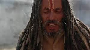 BARAKA: Filmmaking Without Narrative