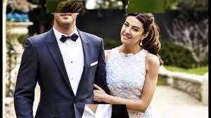 حفل زفاف مهند وهذه زوجته الحقيقية wedding dresses lace wedding dresses sheath wedding dress