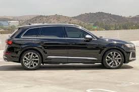 Image result for Night Black 2021 SQ7