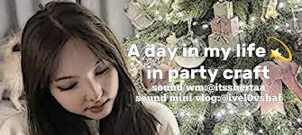 Canciones Que Salen En El Juego Party Craft